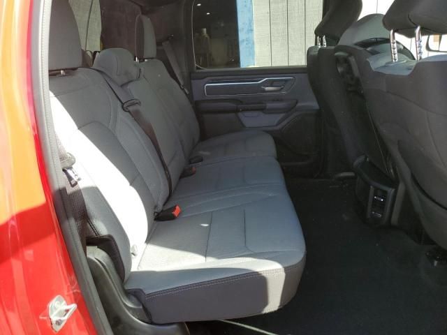 2023 Dodge RAM 1500 BIG HORN/LONE Star