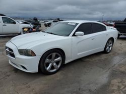 2014 Dodge Charger SXT en venta en Wilmer, TX