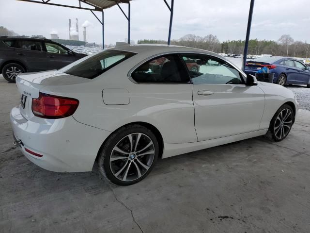 2018 BMW 230I