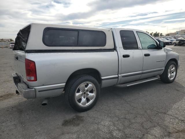 2002 Dodge RAM 1500