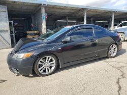 2007 Honda Civic SI for sale in Fresno, CA