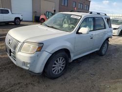 2011 Mercury Mariner Premier for sale in Kansas City, KS