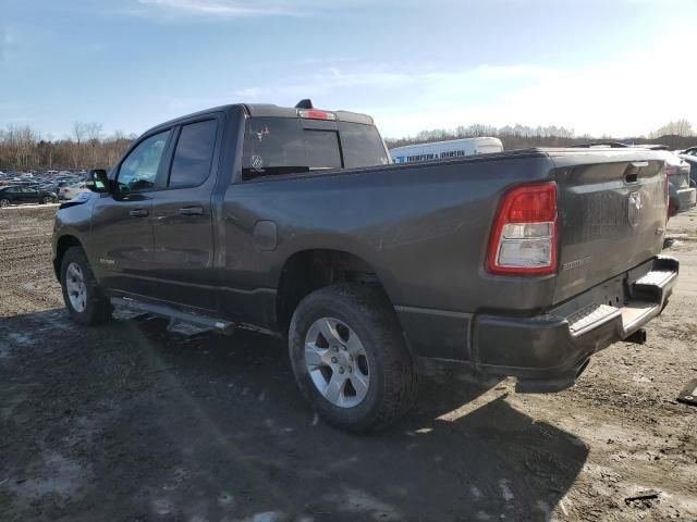 2019 Dodge RAM 1500 BIG HORN/LONE Star