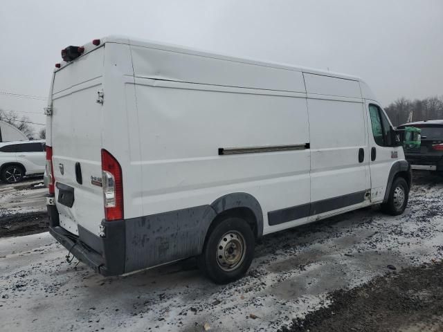 2018 Dodge RAM Promaster 3500 3500 High