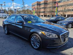 2017 Genesis G80 Base for sale in North Billerica, MA