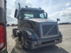 Volvo vn salvage cars for sale: 2018 Volvo VN VNL