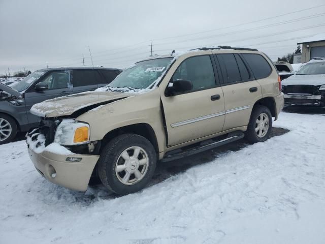 2007 GMC Envoy