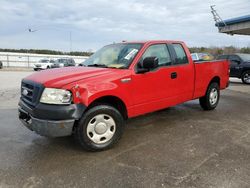 Ford f150 salvage cars for sale: 2006 Ford F150