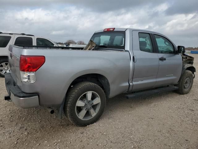 2012 Toyota Tundra Double Cab SR5