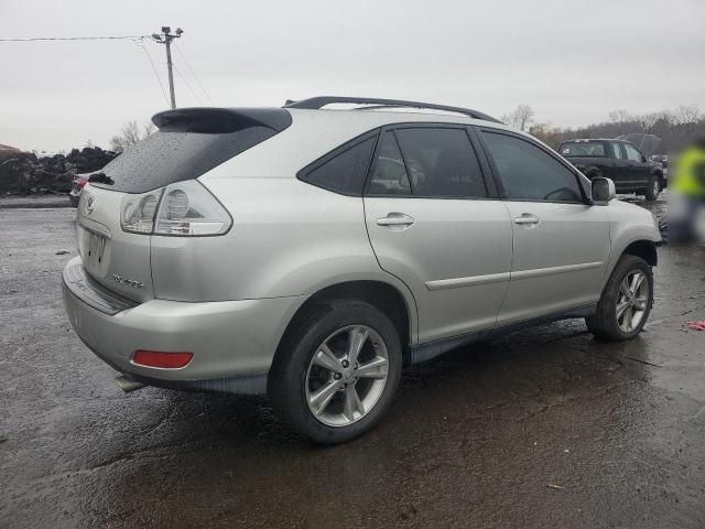 2006 Lexus RX 400
