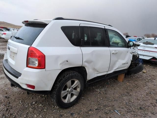 2014 Jeep Compass Sport