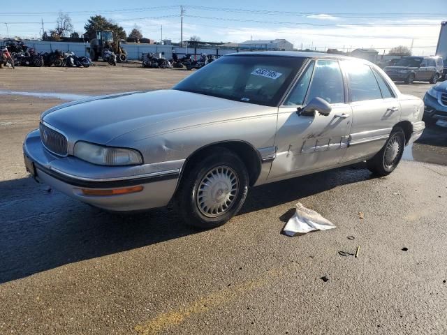 1998 Buick Lesabre Custom