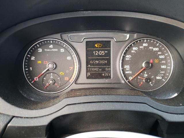 2017 Audi Q3 Premium