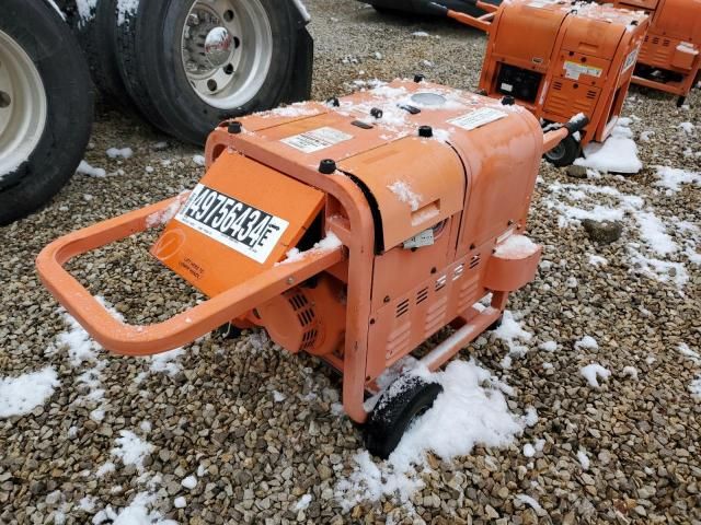 2009 Titan TG 7500D