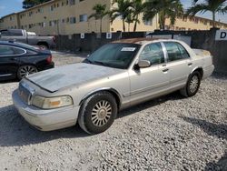 2007 Mercury Grand Marquis LS for sale in Opa Locka, FL