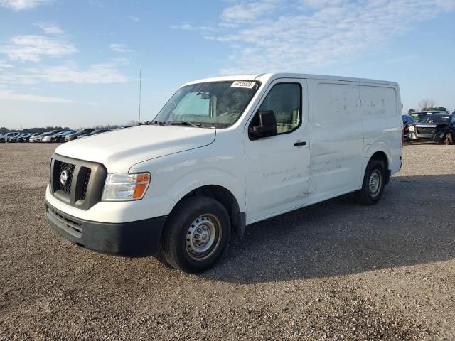 2019 Nissan NV 1500 S