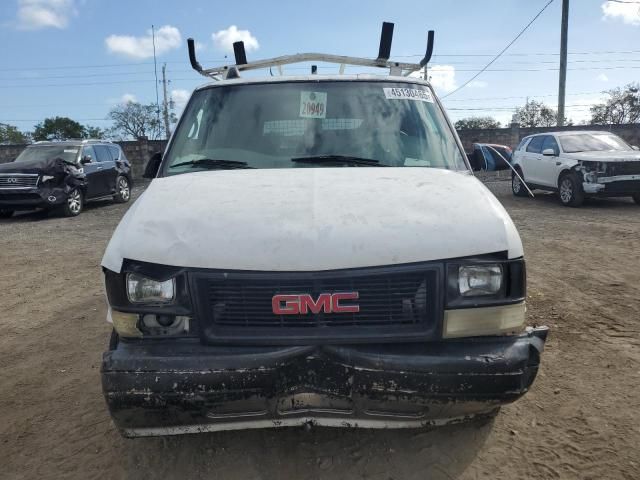 2001 Chevrolet Astro