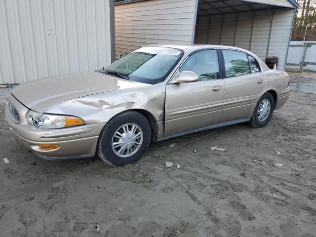 2005 Buick Lesabre Limited