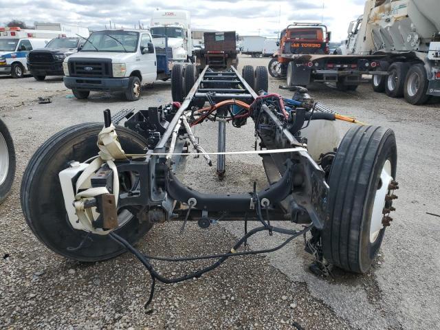 2018 International 4000 4300