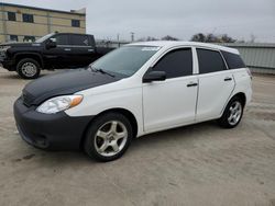 2005 Toyota Corolla Matrix XR for sale in Wilmer, TX