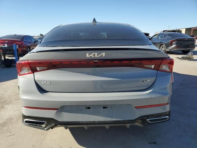 2023 KIA K5 GT Line