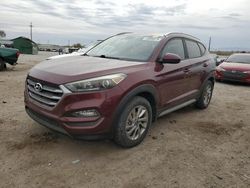 2017 Hyundai Tucson Limited for sale in Tucson, AZ