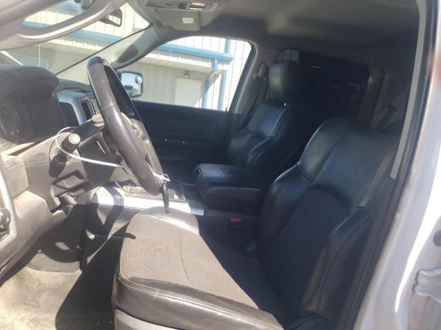 2012 Dodge RAM 1500 Sport