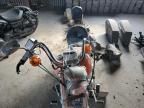 1993 Harley-Davidson XLH883 Deluxe