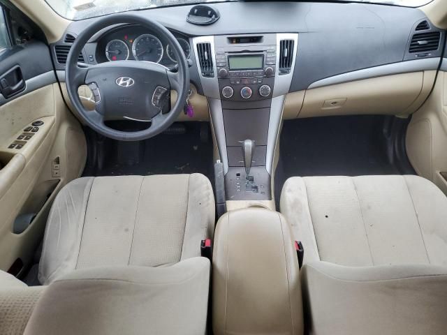 2009 Hyundai Sonata GLS