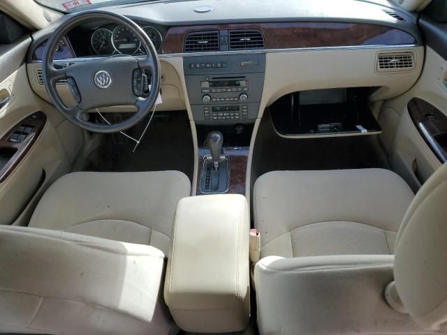 2009 Buick Lacrosse CX