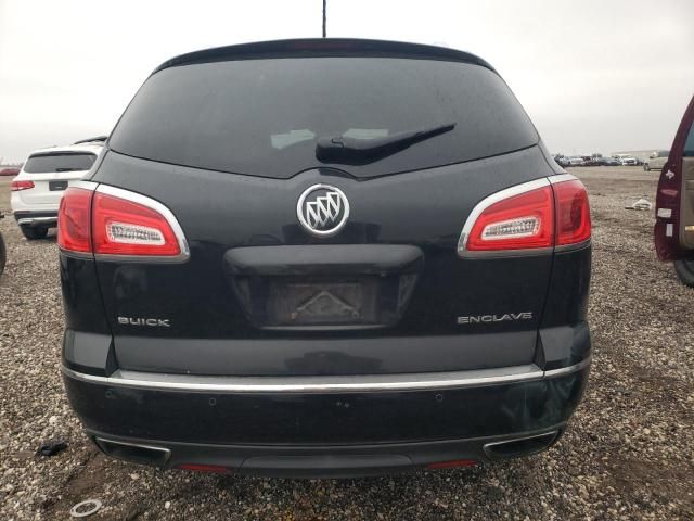 2013 Buick Enclave