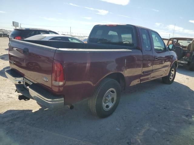 2003 Ford F150