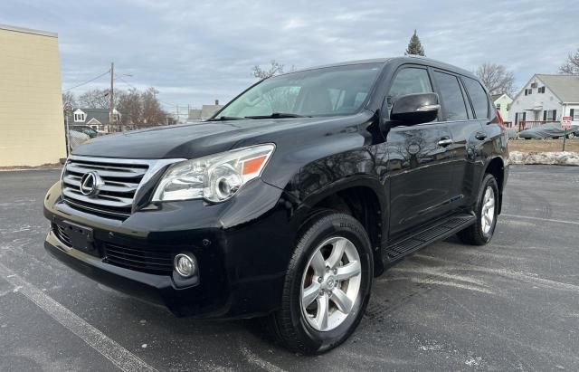 2011 Lexus GX 460