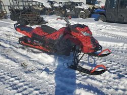 Skidoo Snowmobile salvage cars for sale: 2021 Skidoo 2021 Skidoo Snowmobile