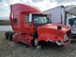 International salvage cars for sale: 2016 International Prostar