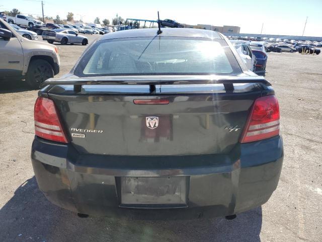 2008 Dodge Avenger R/T