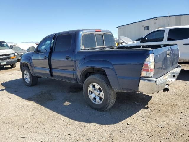 2006 Toyota Tacoma Double Cab Prerunner