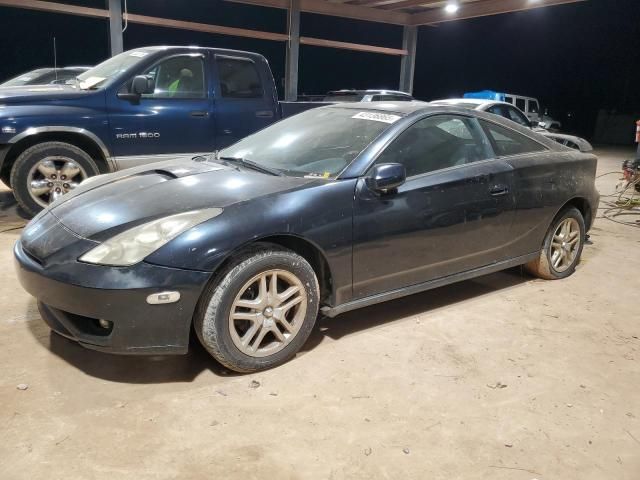 2003 Toyota Celica GT