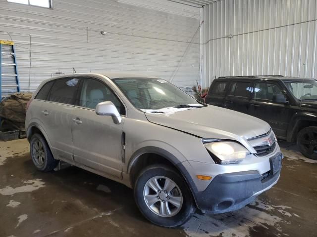 2008 Saturn Vue XE