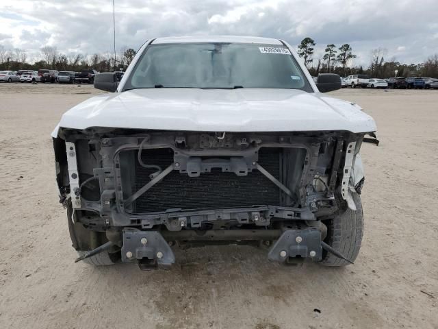 2014 Chevrolet Silverado C1500