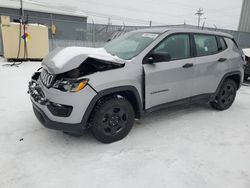 2018 Jeep Compass Sport for sale in Elmsdale, NS