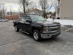 2014 Chevrolet Silverado K1500 LT for sale in North Billerica, MA