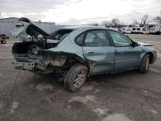 2006 Ford Taurus SEL