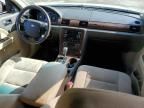 2008 Ford Taurus SEL