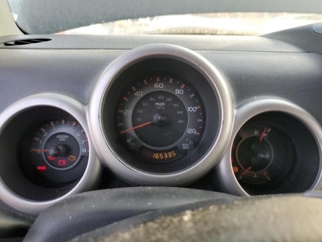 2006 Honda Element EX