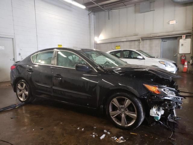 2014 Acura ILX 20 Premium