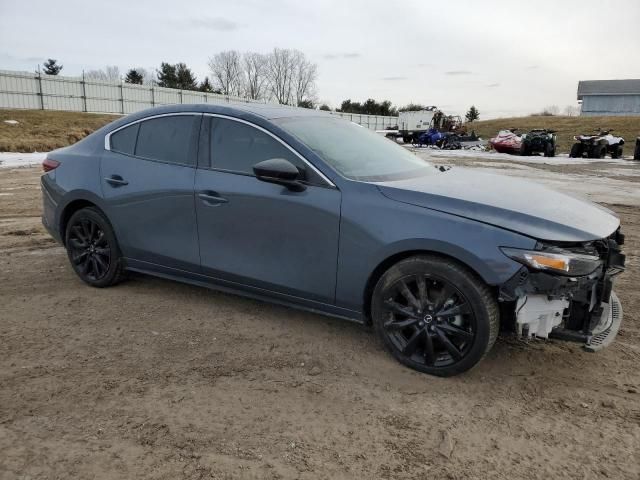 2023 Mazda 3 Preferred