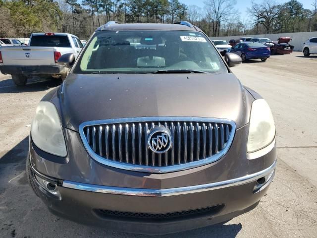 2012 Buick Enclave
