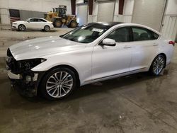 Hyundai Genesis salvage cars for sale: 2015 Hyundai Genesis 3.8L