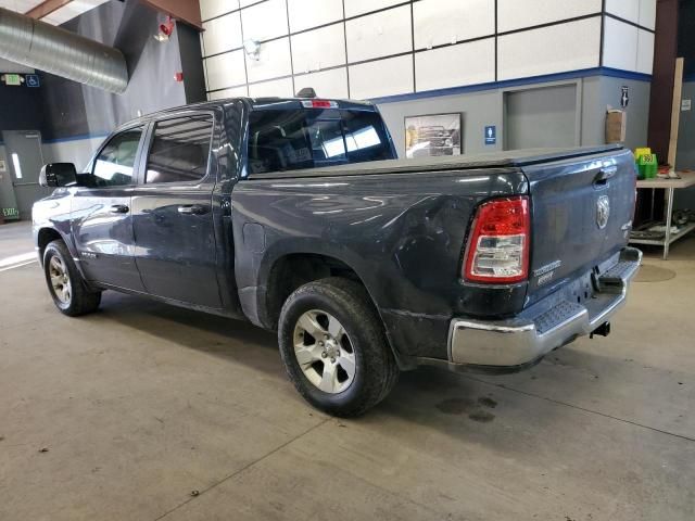 2019 Dodge RAM 1500 BIG HORN/LONE Star